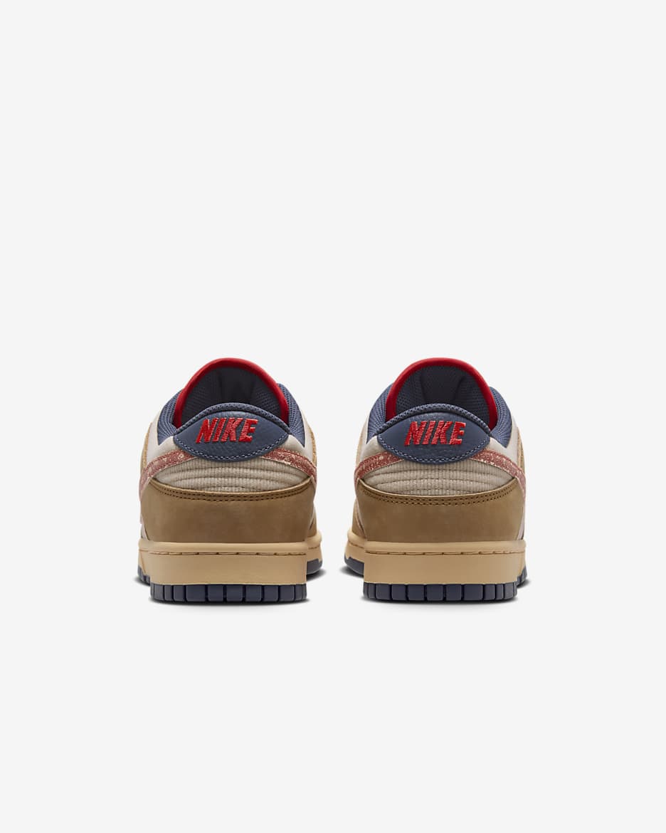 Chaussure Nike Dunk Low Retro SE pour Homme